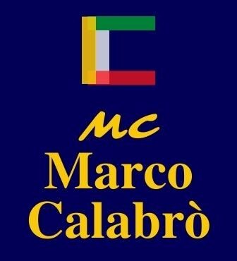 Marco Calabrò